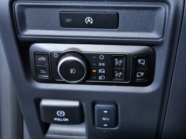 Certified 2025 Ford F150 Raptor image 28