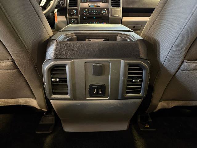 Certified 2018 Ford F150 XLT w/ XTR Package AWD/4WD image 25