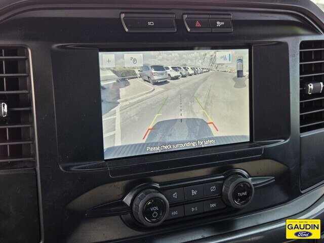 Certified 2023 Ford F150 XL w/ STX Appearance Package RWD image 22