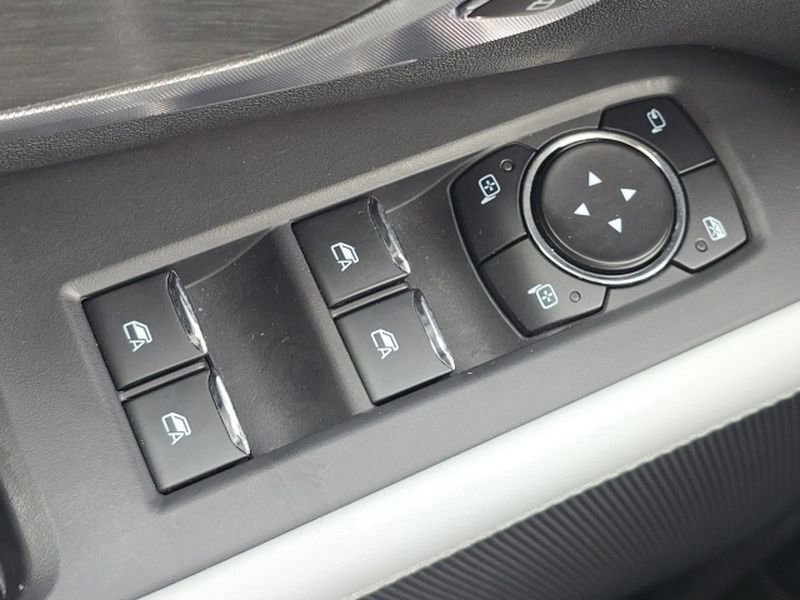 Certified 2025 Ford Expedition Platinum w/ Driver's Package image 15