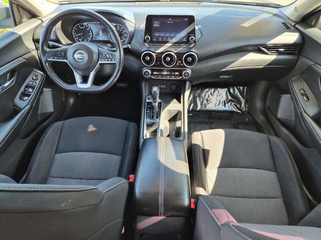 Used 2021 Nissan Sentra SV image 13