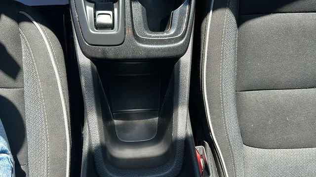 Used 2021 Chevrolet TrailBlazer LT FWD image 23