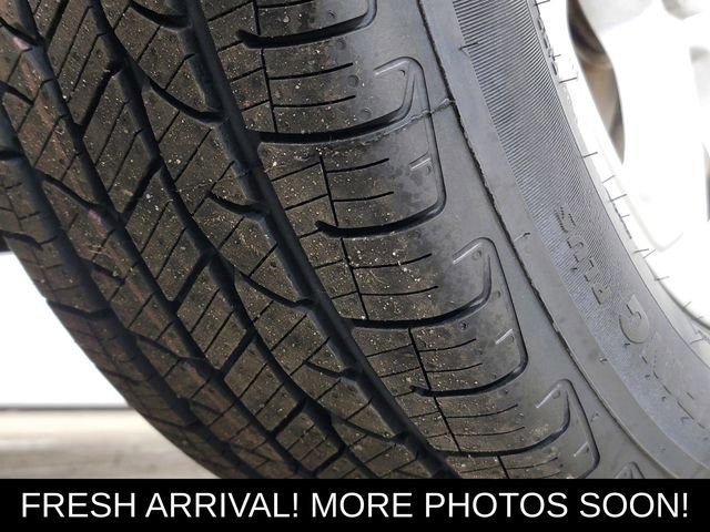 Certified 2021 Ford EcoSport SE image 11