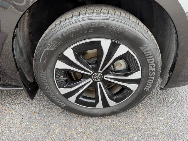 Used 2024 Toyota bZ4X FWD w/ Weather Package image 26