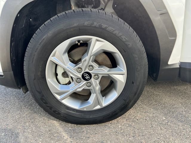 Used 2024 Hyundai Tucson SEL image 25