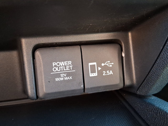 Used 2021 Honda Passport EX-L image 24