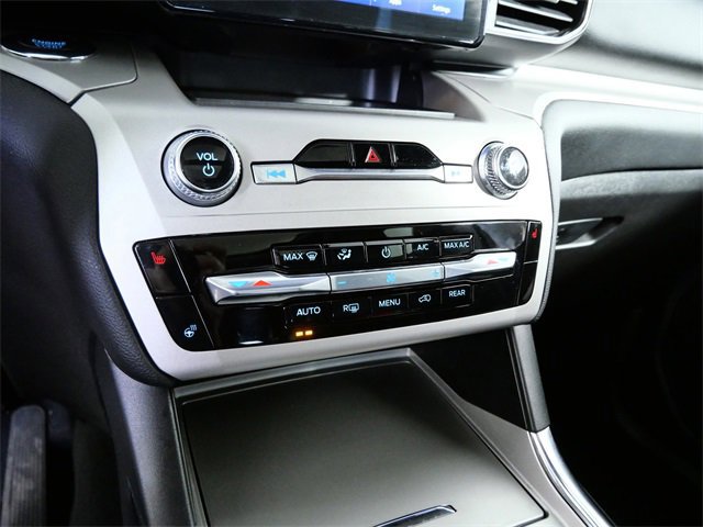 Certified 2023 Ford Explorer XLT w/ Equipment Group 202A image 19