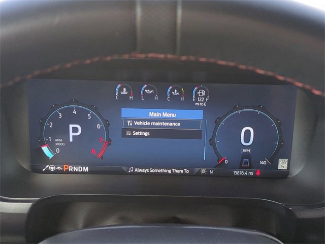 Certified 2024 Ford F150 Raptor w/ Equipment Group 803A Raptor R image 27