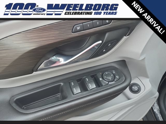 Used 2023 GMC Terrain SLT AWD/4WD image 11
