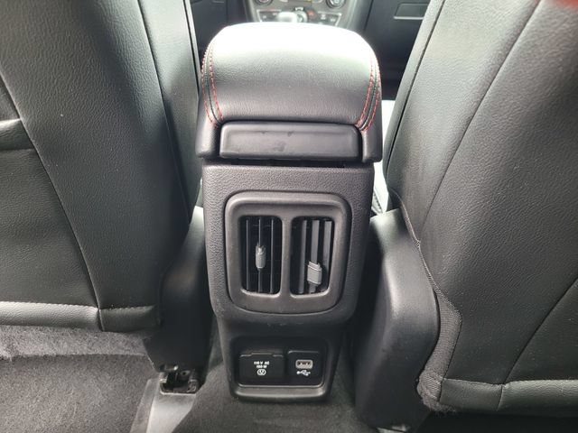 Used 2021 Jeep Compass Trailhawk w/ Convenience Group AWD/4WD image 17