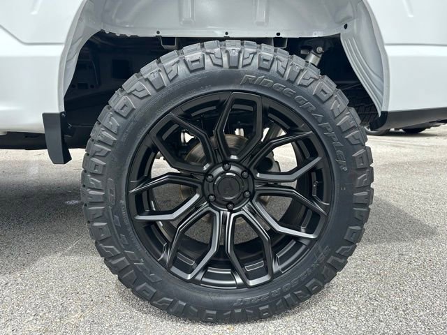 Certified 2024 Ford F150 STX w/ STX Black Appearance Package AWD/4WD image 31