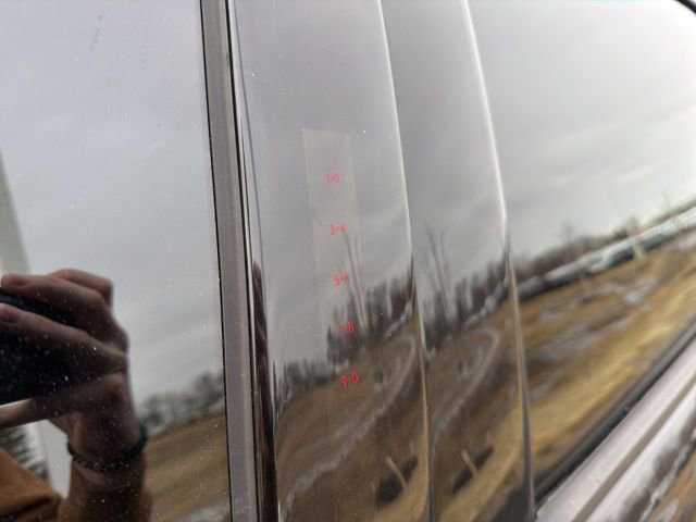 Certified 2020 Ford Explorer XLT w/ Equipment Group 202A image 22