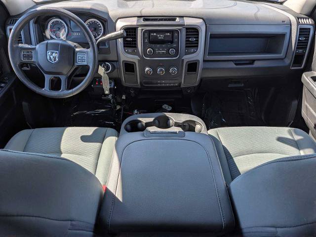 Used 2018 RAM 3500 Tradesman w/ Popular Equipment Group AWD/4WD image 20