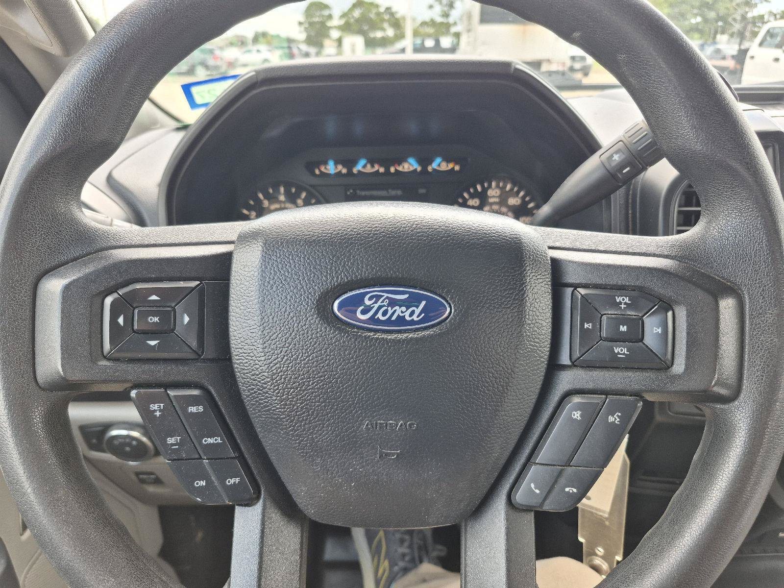 Certified 2020 Ford F150 XL w/ Equipment Group 101A Mid RWD image 6