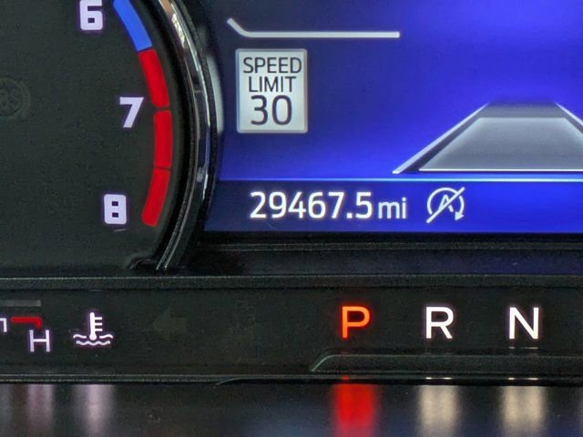 Certified 2023 Ford Bronco Sport Outer Banks w/ Tech Package image 26