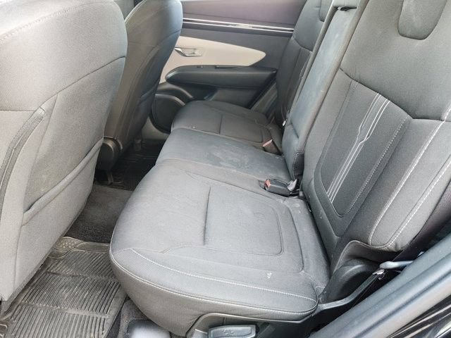 Used 2023 Hyundai Tucson SEL FWD image 29