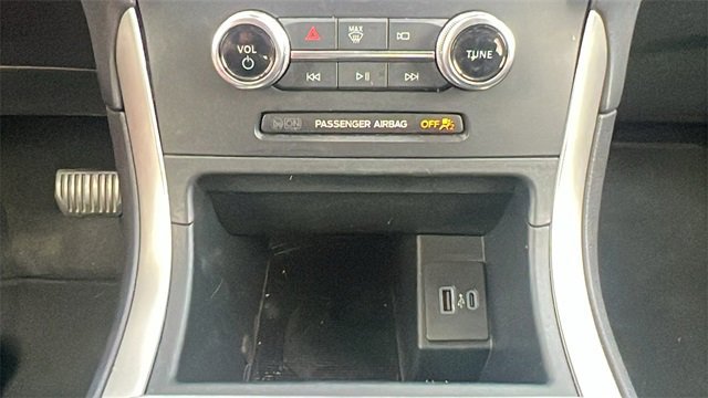 Certified 2024 Ford Edge SEL image 25