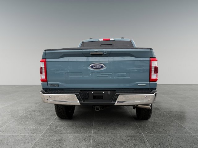 Certified 2023 Ford F150 Lariat w/ Trailer Tow Package image 4