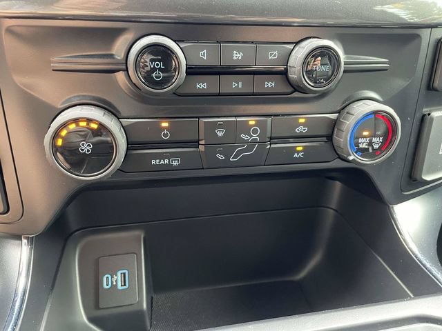 Certified 2024 Ford F150 STX RWD image 13