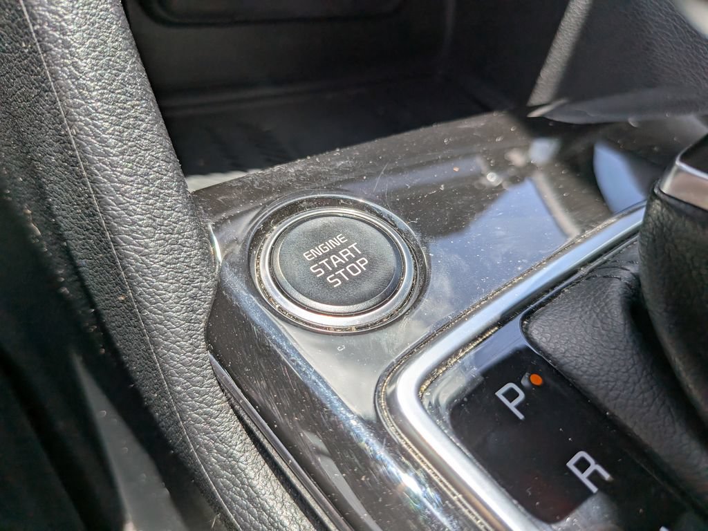 Used 2023 Kia Sportage X-Pro AWD/4WD image 29