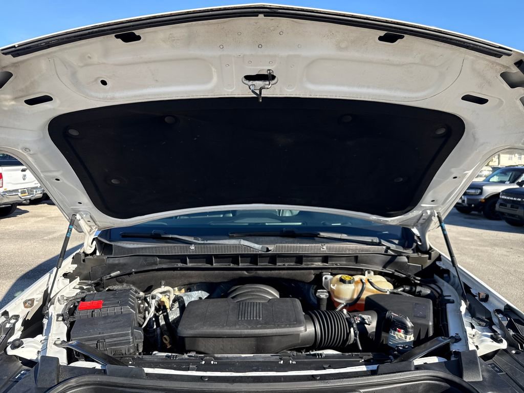 Used 2021 Chevrolet Tahoe Premier image 31