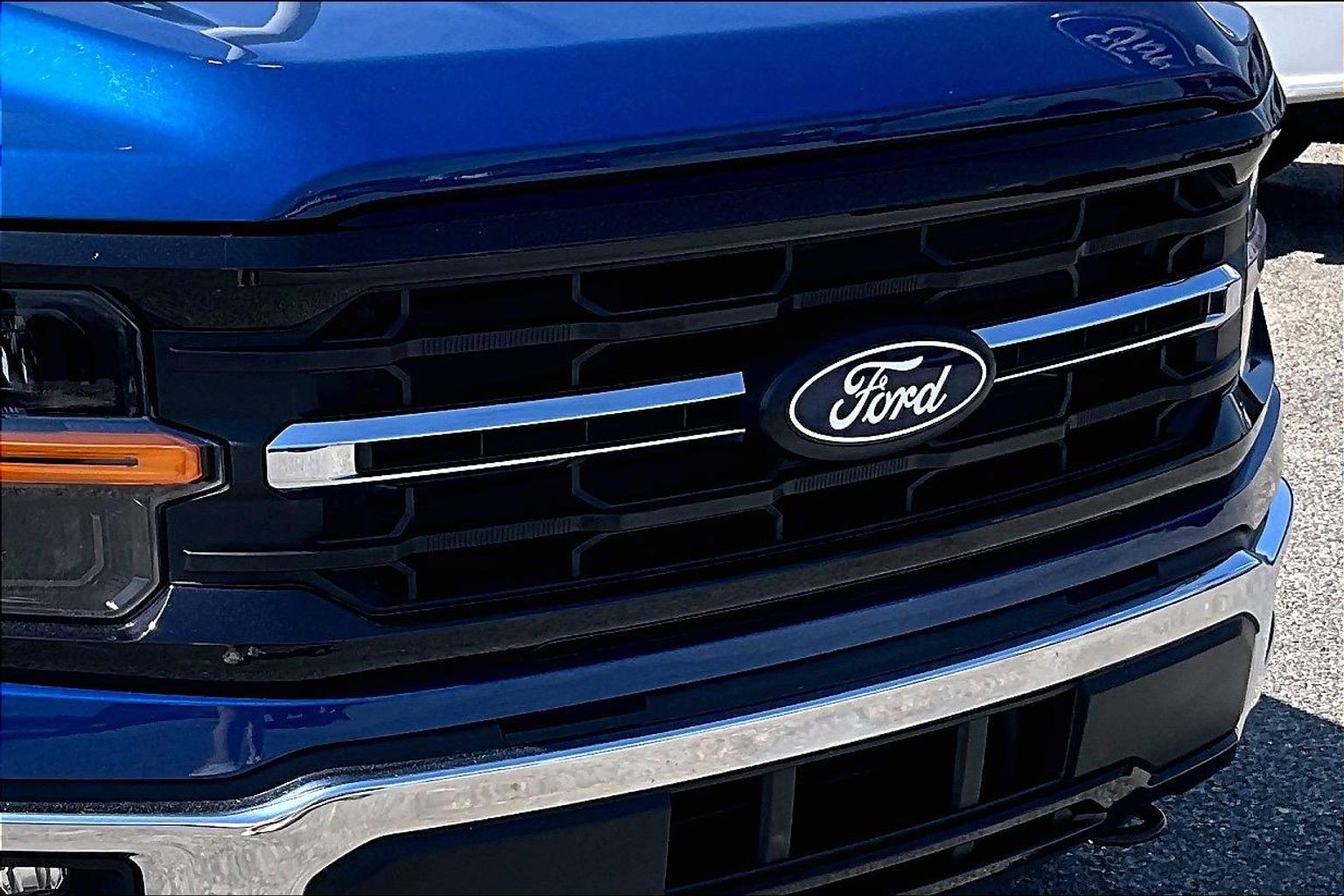 Certified 2025 Ford F150 XLT w/ Equipment Group 301A Standard AWD/4WD image 29