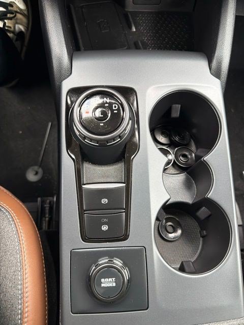 Certified 2024 Ford Bronco Sport Outer Banks w/ Tech Package AWD/4WD image 20