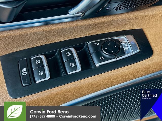 Used 2024 Kia Telluride SX Prestige X-Line image 21