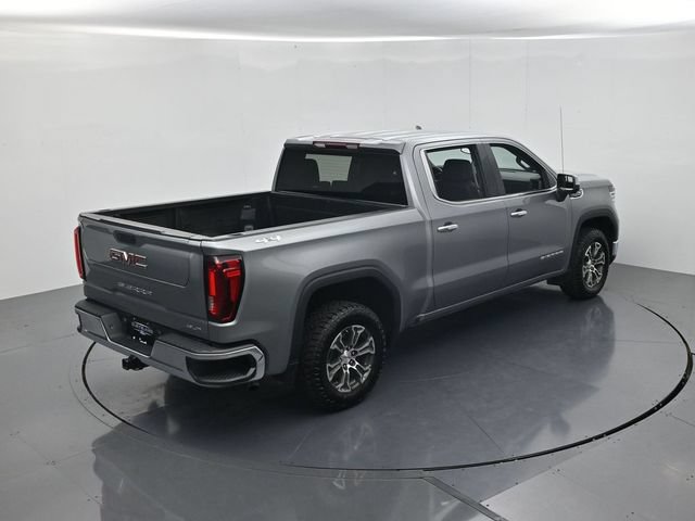 Used 2024 GMC Sierra 1500 SLT AWD/4WD image 44