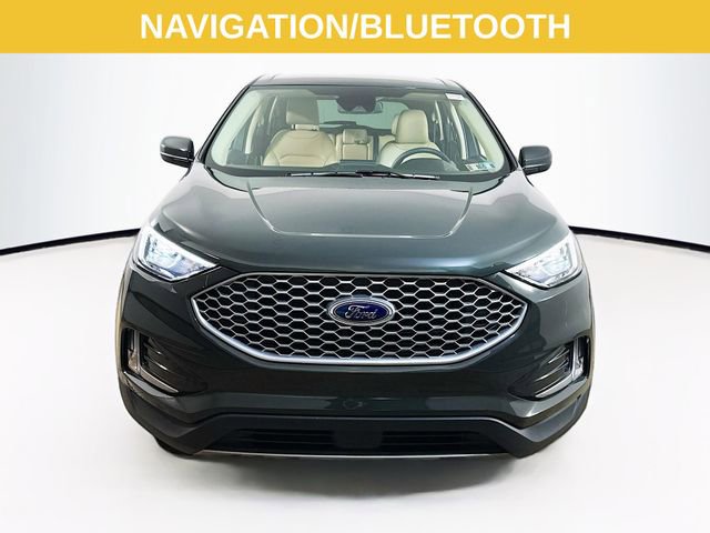 Certified 2024 Ford Edge SEL w/ Convenience Package video 2