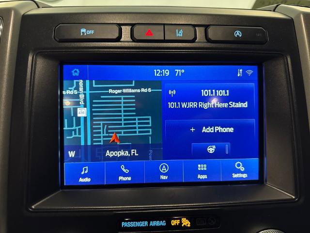 Certified 2021 Ford Expedition XLT RWD image 27