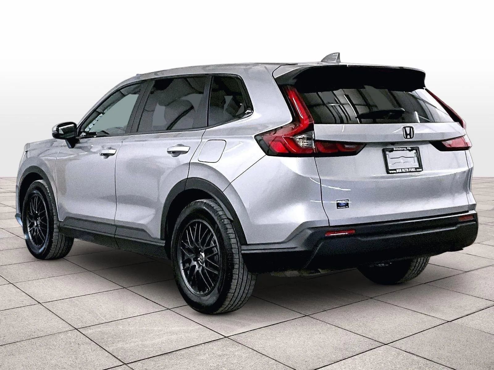 Used 2024 Honda CR-V EX image 10