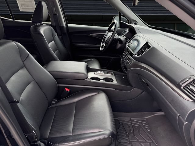 Used 2024 Honda Ridgeline RTL image 15