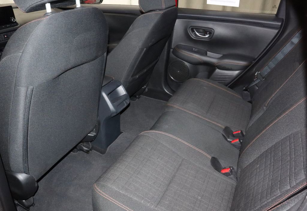 Used 2023 Honda HR-V Sport image 21