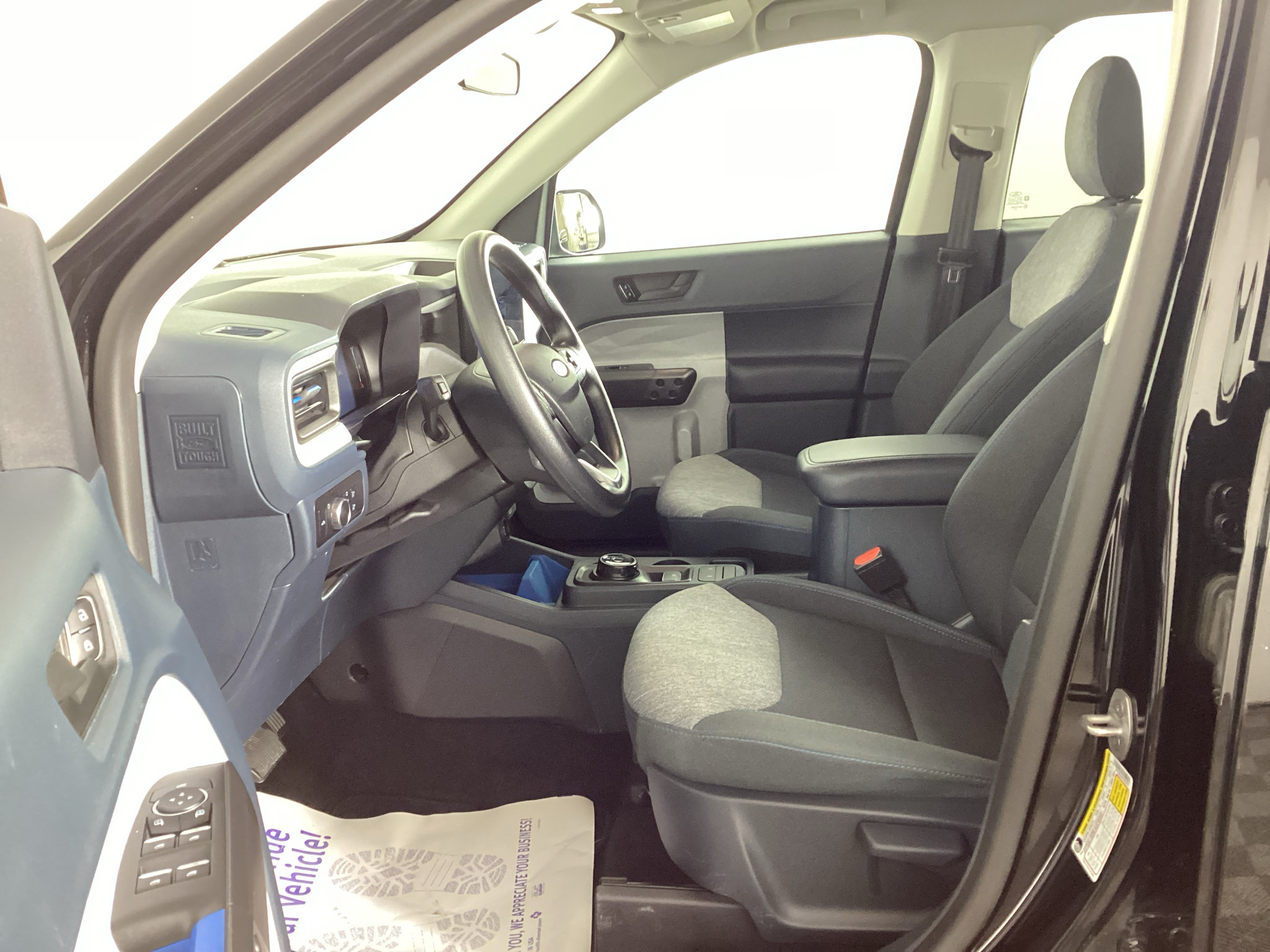 Certified 2026 Ford Maverick XLT AWD/4WD image 14