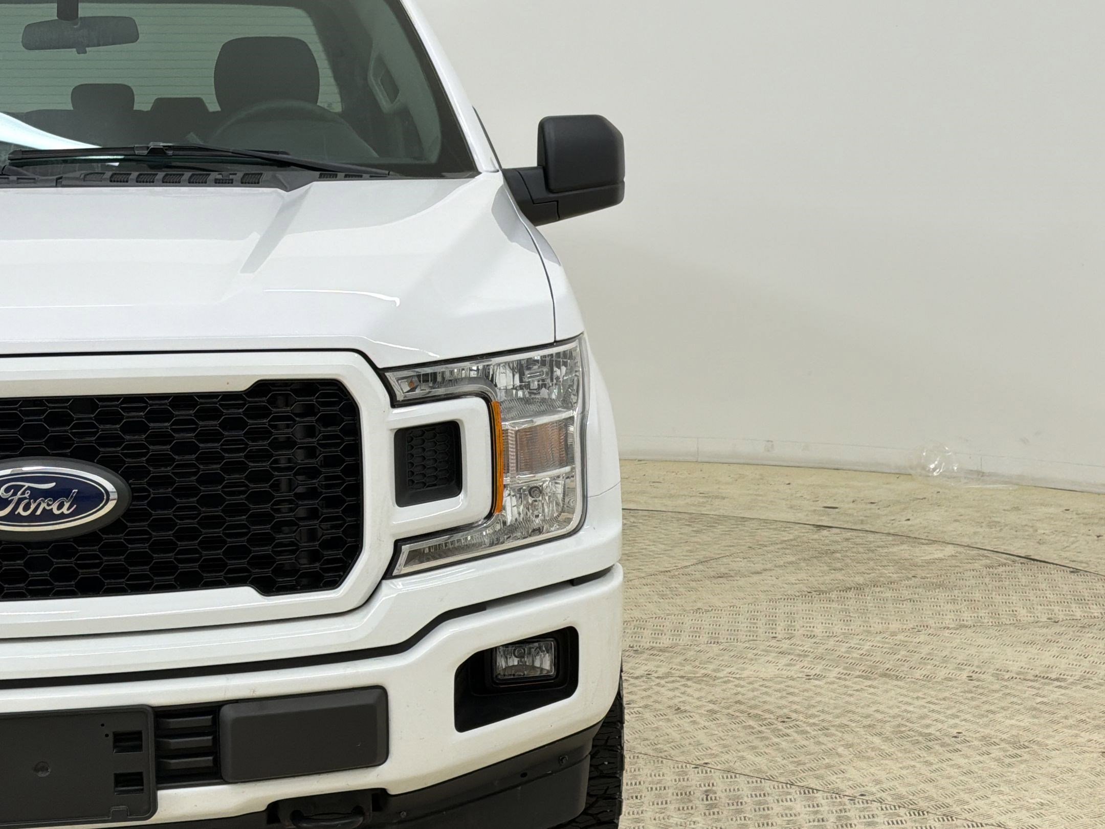 Certified 2020 Ford F150 XL w/ Equipment Group 101A Mid image 11