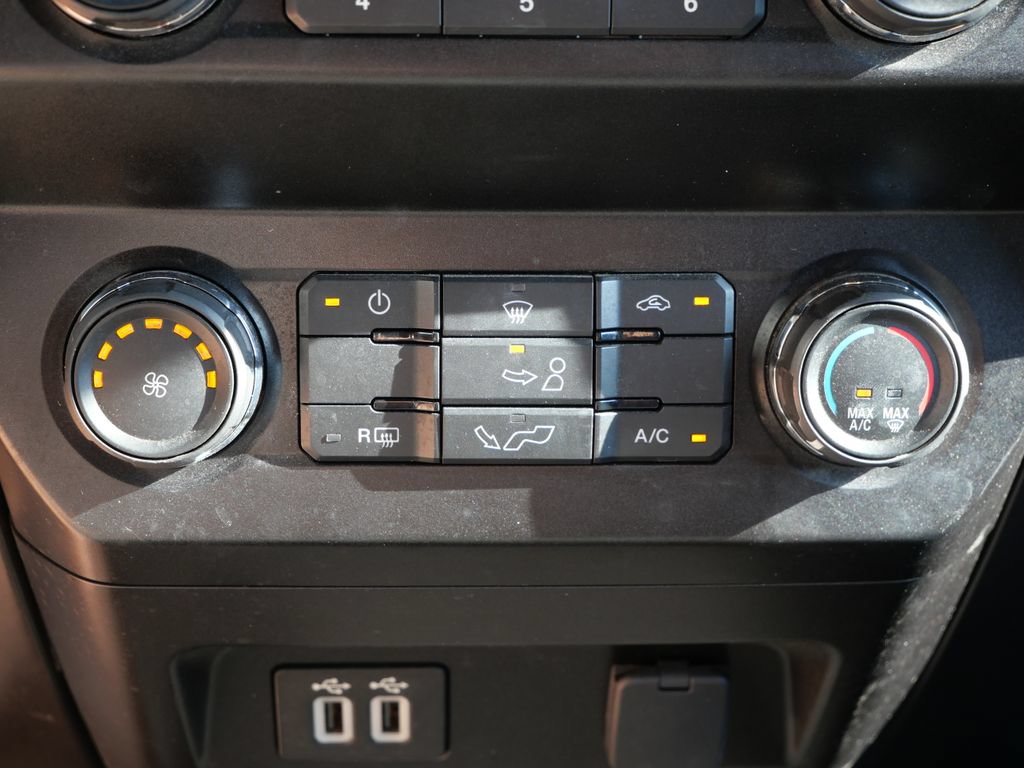 Certified 2020 Ford F150 XLT w/ Equipment Group 301A Mid AWD/4WD image 30