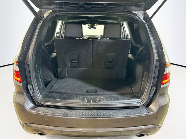 Used 2018 Dodge Durango GT w/ Premium Group AWD/4WD image 21