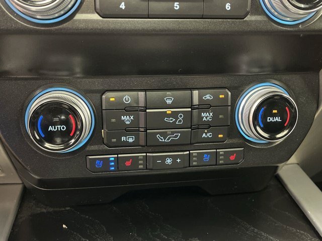 Certified 2020 Ford F150 Platinum w/ Equipment Group 701A Luxury AWD/4WD image 25