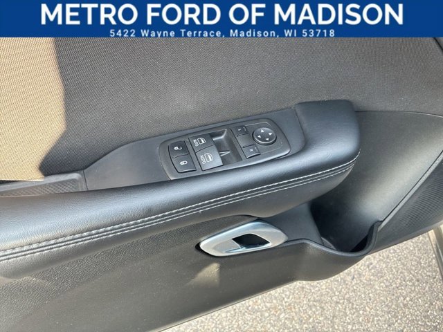 Used 2022 Dodge Challenger SXT w/ Blacktop Package image 12