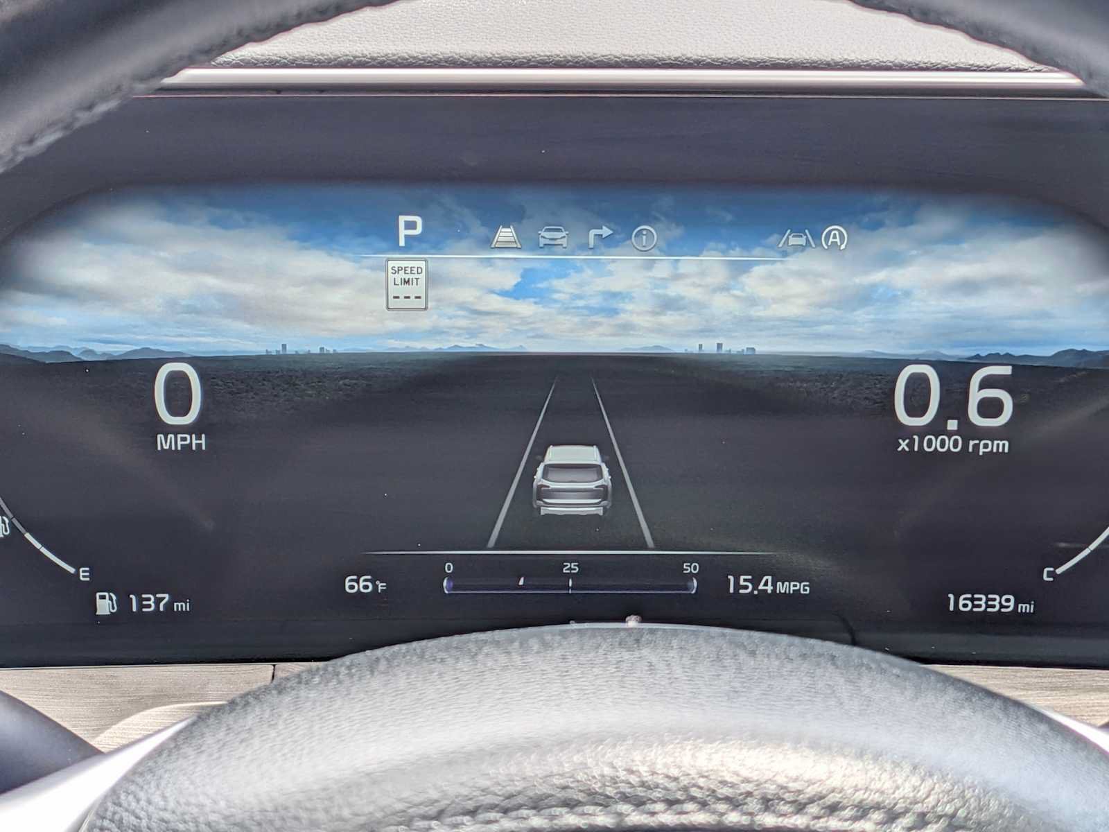 Used 2025 Kia Telluride SX Prestige X-Pro AWD/4WD image 28