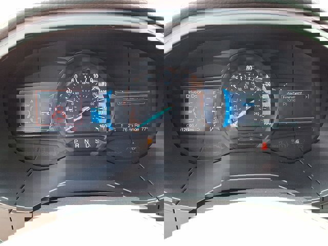 Certified 2022 Ford Edge SEL w/ Convenience Package AWD/4WD image 10