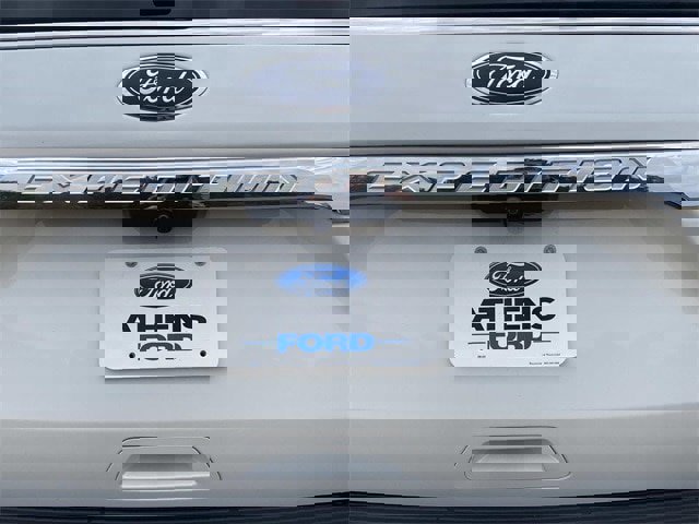 Certified 2021 Ford Expedition Max King Ranch image 44