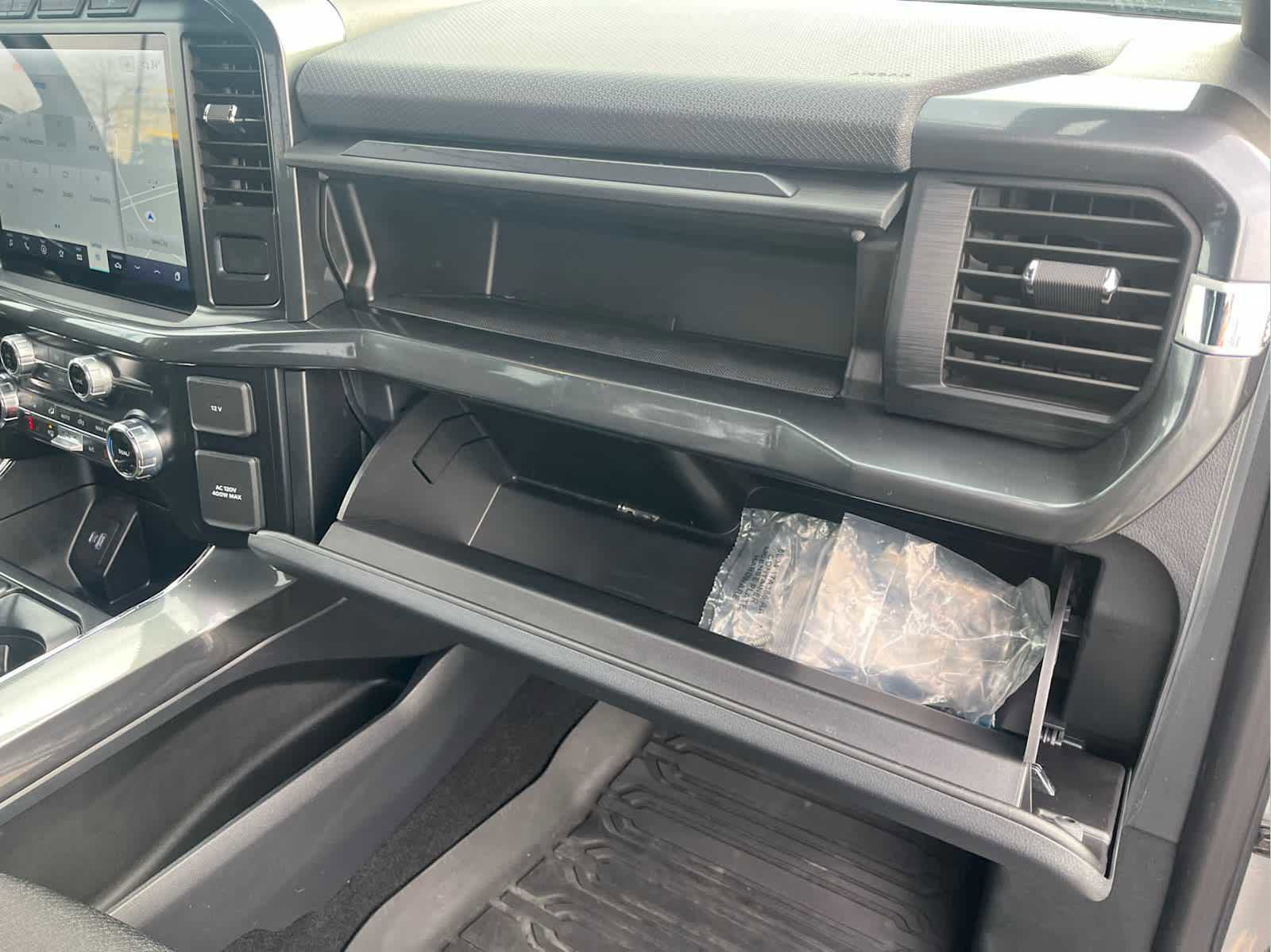 Certified 2023 Ford F150 XLT w/ Equipment Group 302A High image 21