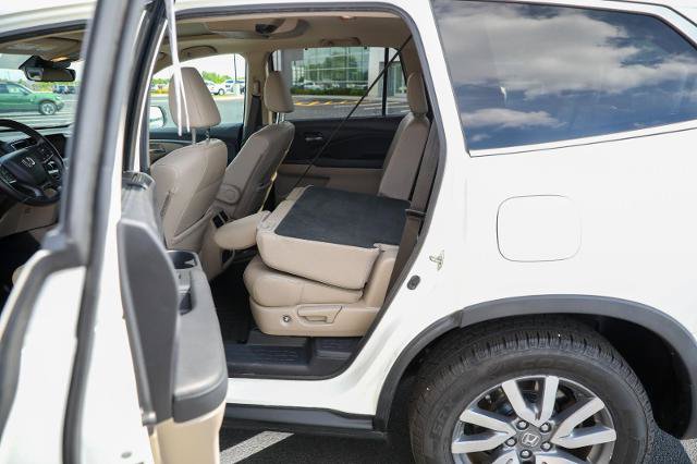 Used 2019 Honda Pilot EX-L image 25