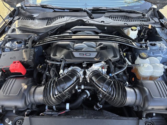 Certified 2024 Ford Mustang GT Premium RWD image 34