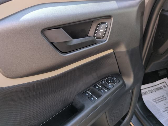 Certified 2025 Ford Bronco Sport Big Bend AWD/4WD image 11