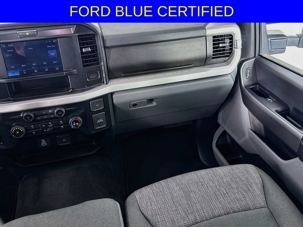 Certified 2026 Ford F250 XLT AWD/4WD image 24