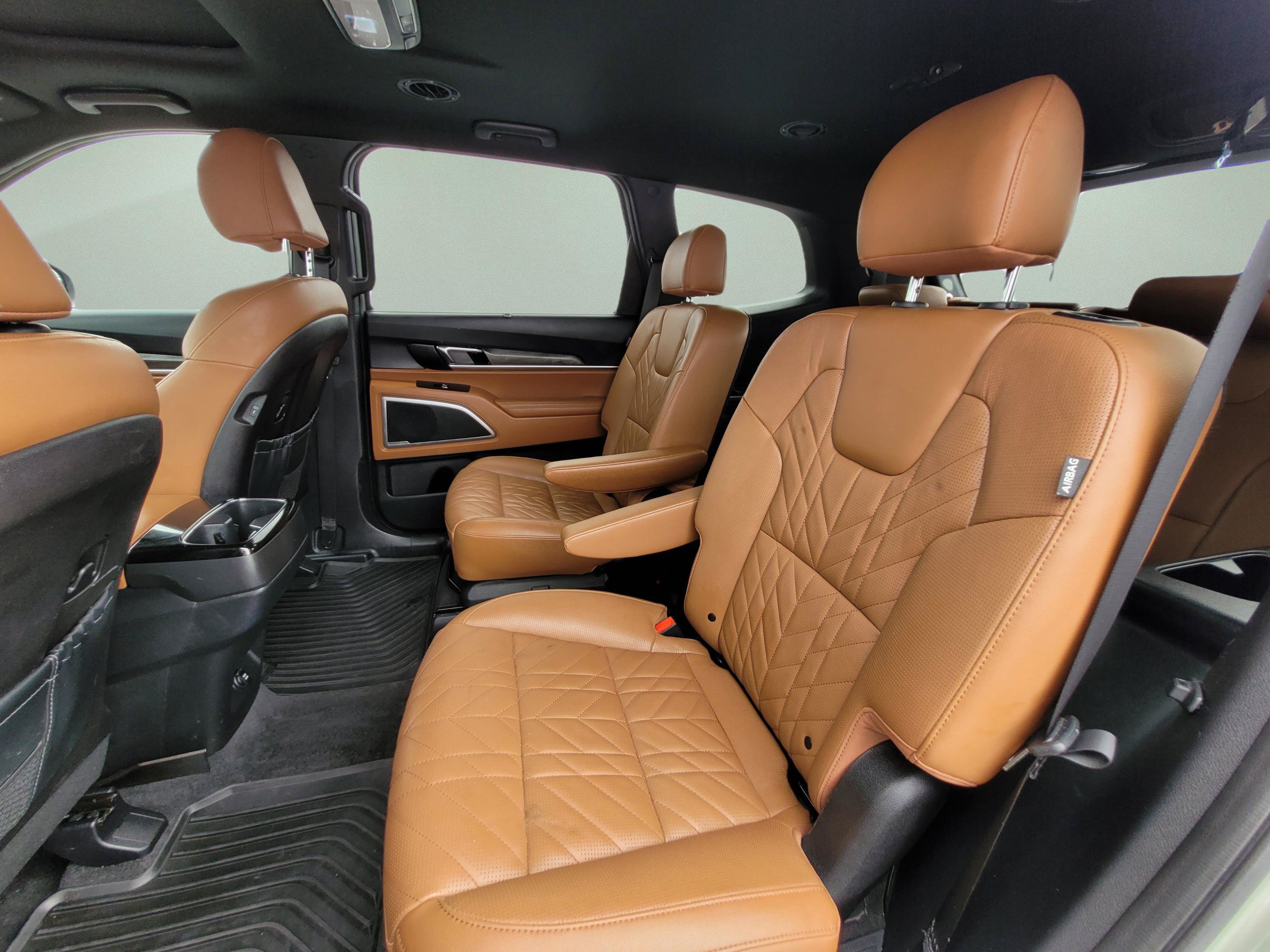 Used 2023 Kia Telluride EX X-Line AWD/4WD image 17