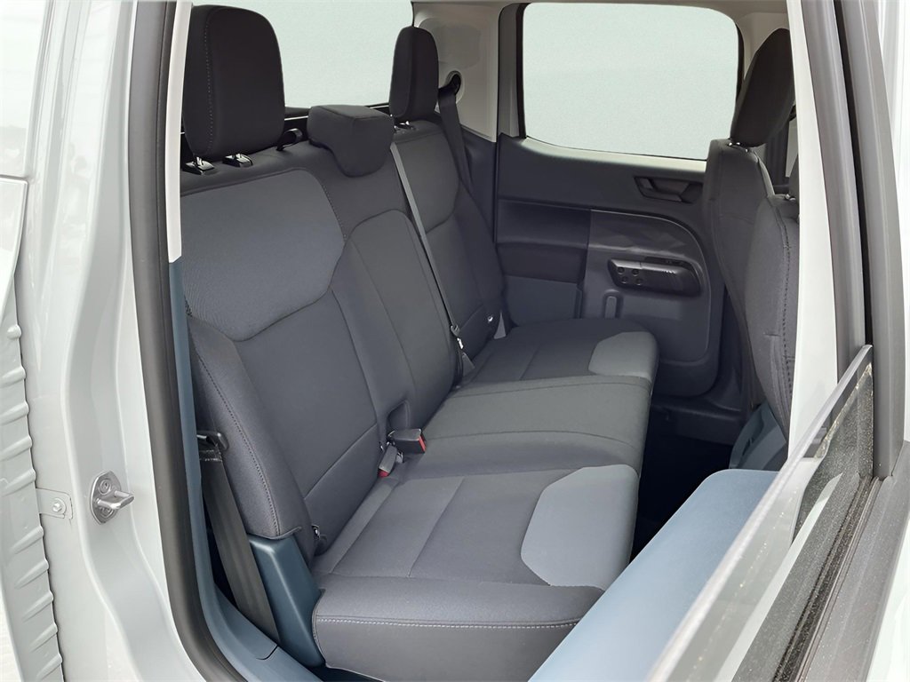 Certified 2024 Ford Maverick XL w/ Equipment Group 100A Standard image 24